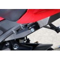 Sato Racing Helmet Lock for Honda CBR1000RR (2017+) Sato Racing Helmet Lock for Honda CBR1000RR (2017+)